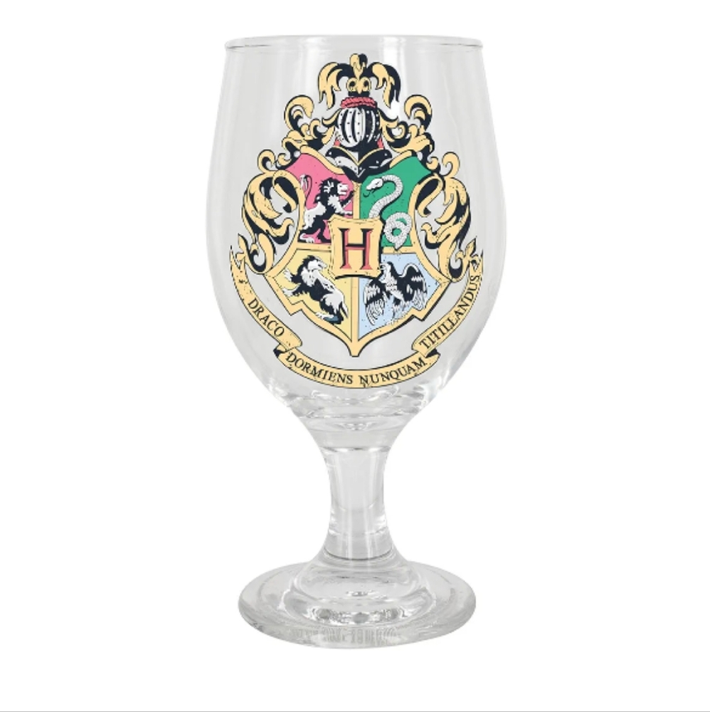 🆕 Harry Potter Color Change Water Glass, 330ml (11 fl oz).